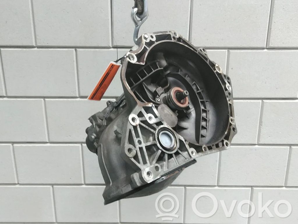 Opel Corsa D Manualna 5-biegowa skrzynia biegów 