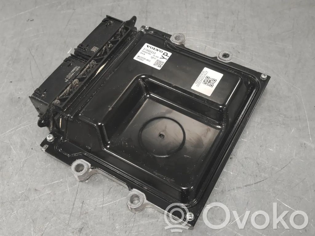 Volvo XC90 Engine control unit/module 