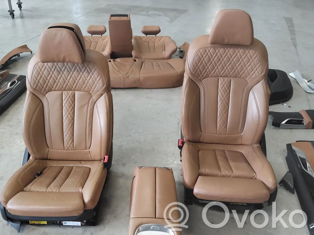 Juego interior