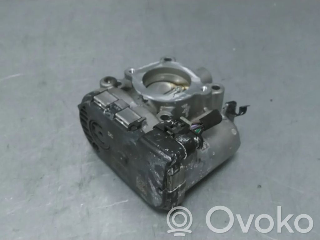 Mercedes-Benz A W177 Válvula de mariposa eléctrica 