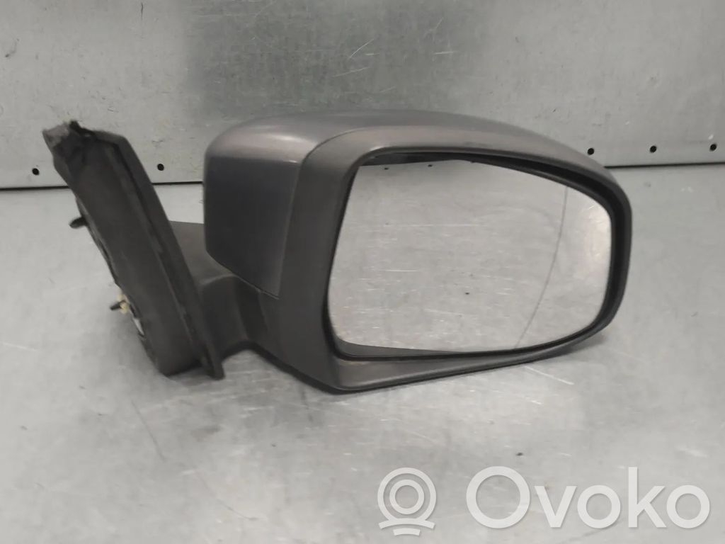 Ford Focus Specchietto retrovisore elettrico portiera anteriore 
