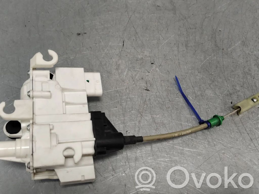 BMW 7 G11 G12 Other exterior part 