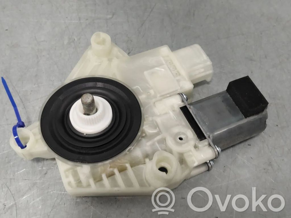 BMW 7 G11 G12 Silnik regulatora szyby drzwi przednich 