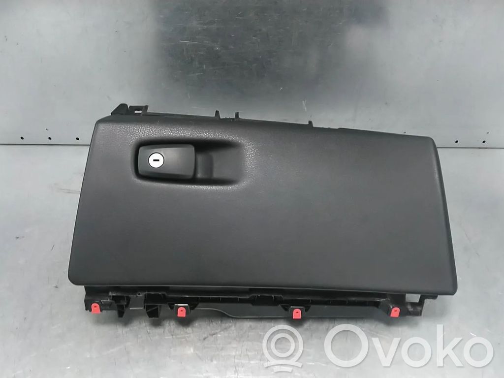 BMW X5 F15 Juego guantera 