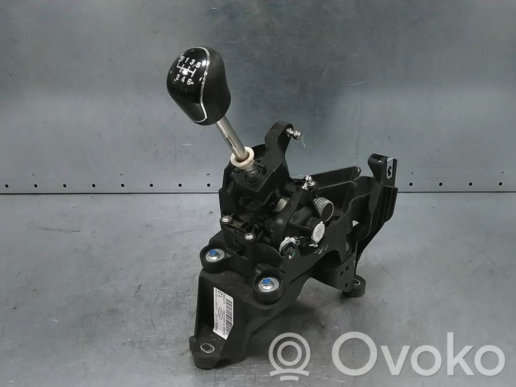 Ford Focus Selector caja de cambios 