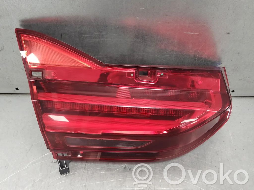 BMW 7 G11 G12 Feux arrière / postérieurs