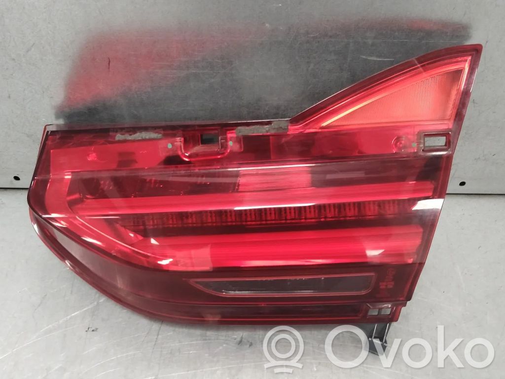 BMW 7 G11 G12 Takavalot 