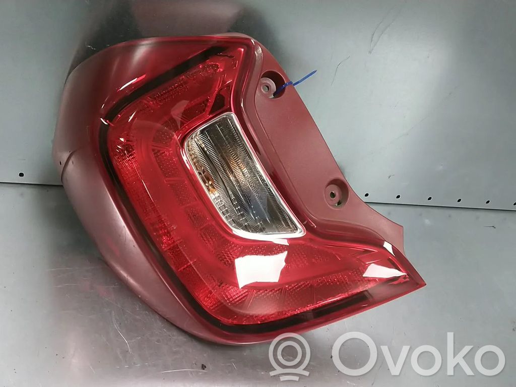 KIA Picanto Takavalot 