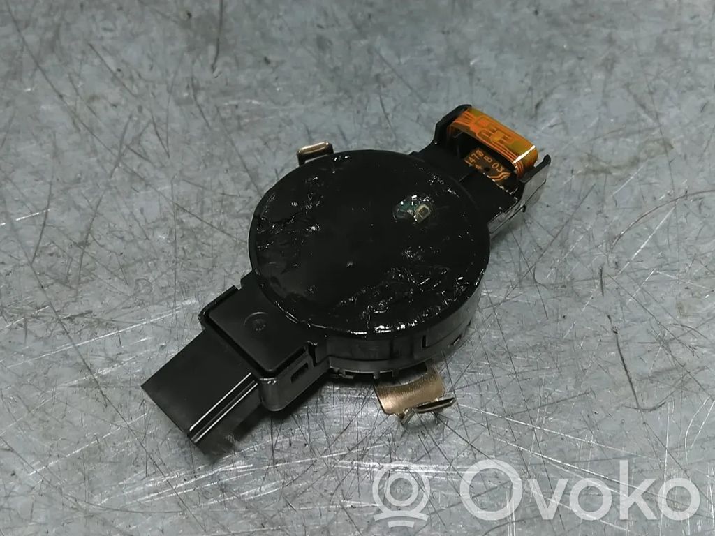 BMW 7 G11 G12 Other interior part 