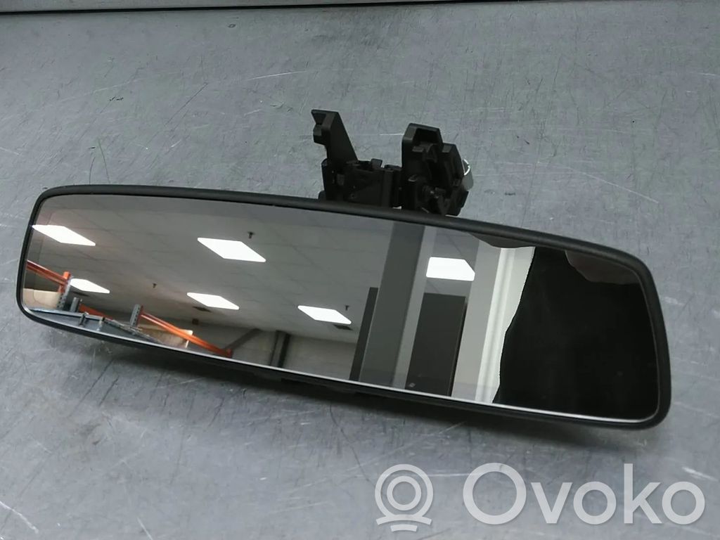 BMW 7 G11 G12 Rămă oglindă retrovizoare 