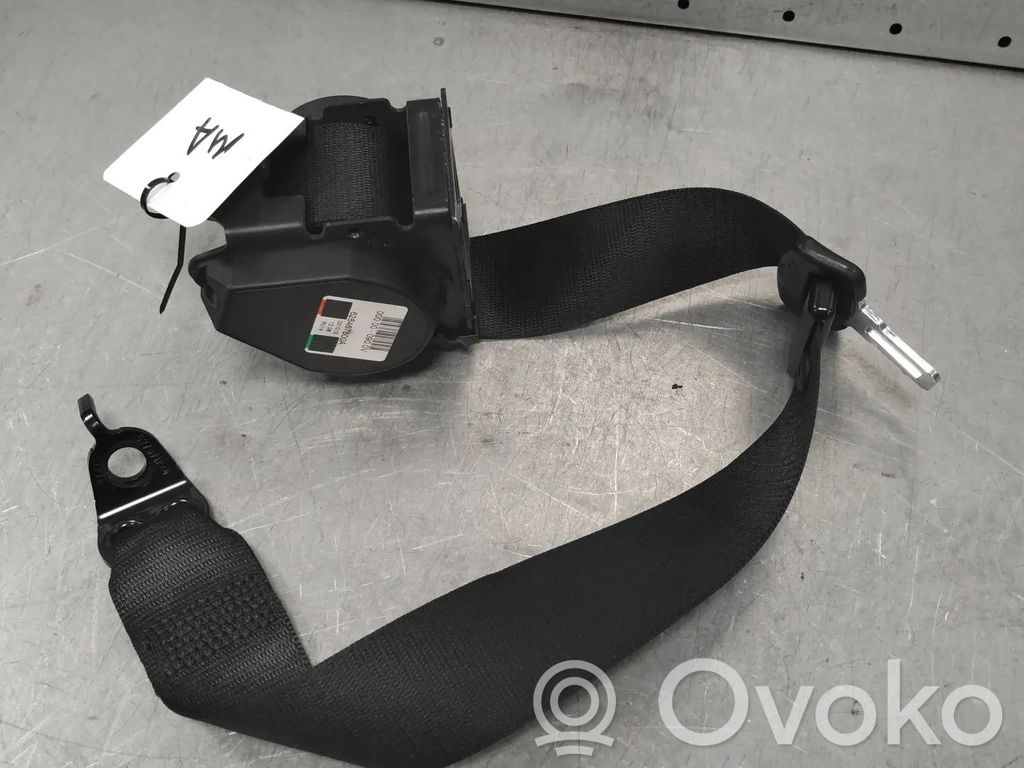 BMW 7 G11 G12 Centură spate 