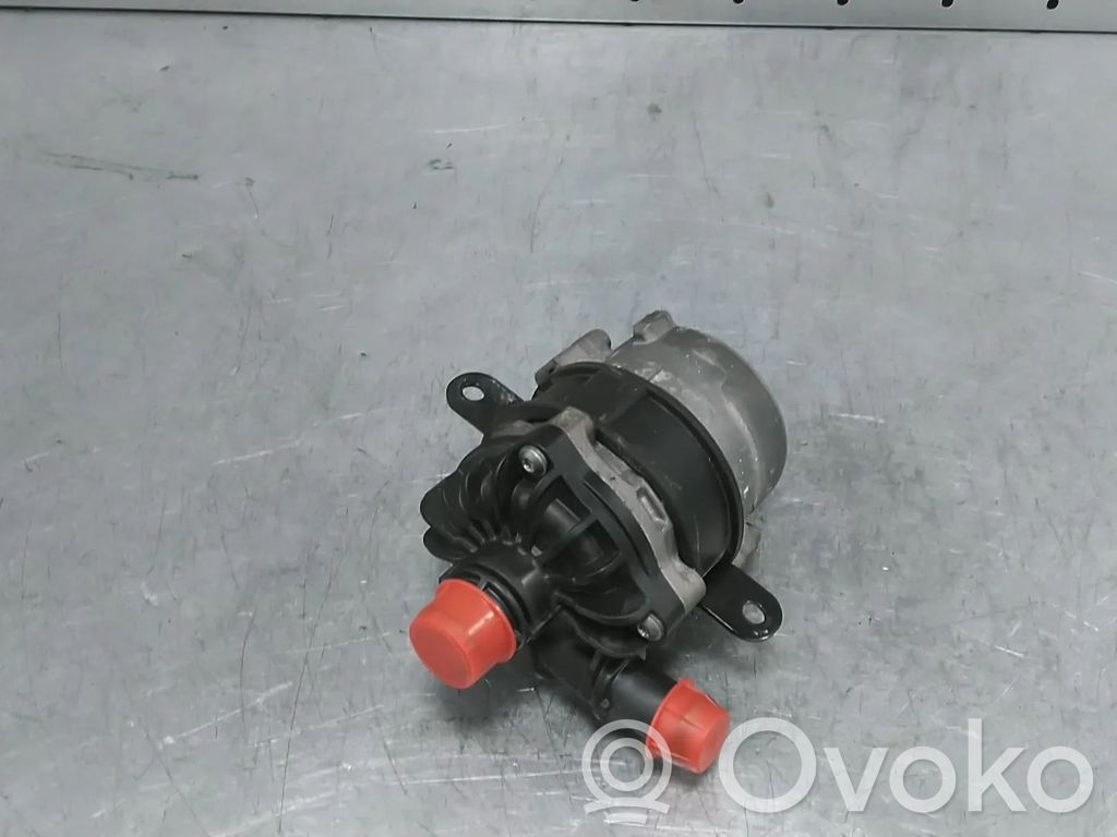 Volvo XC90 Bomba de agua 