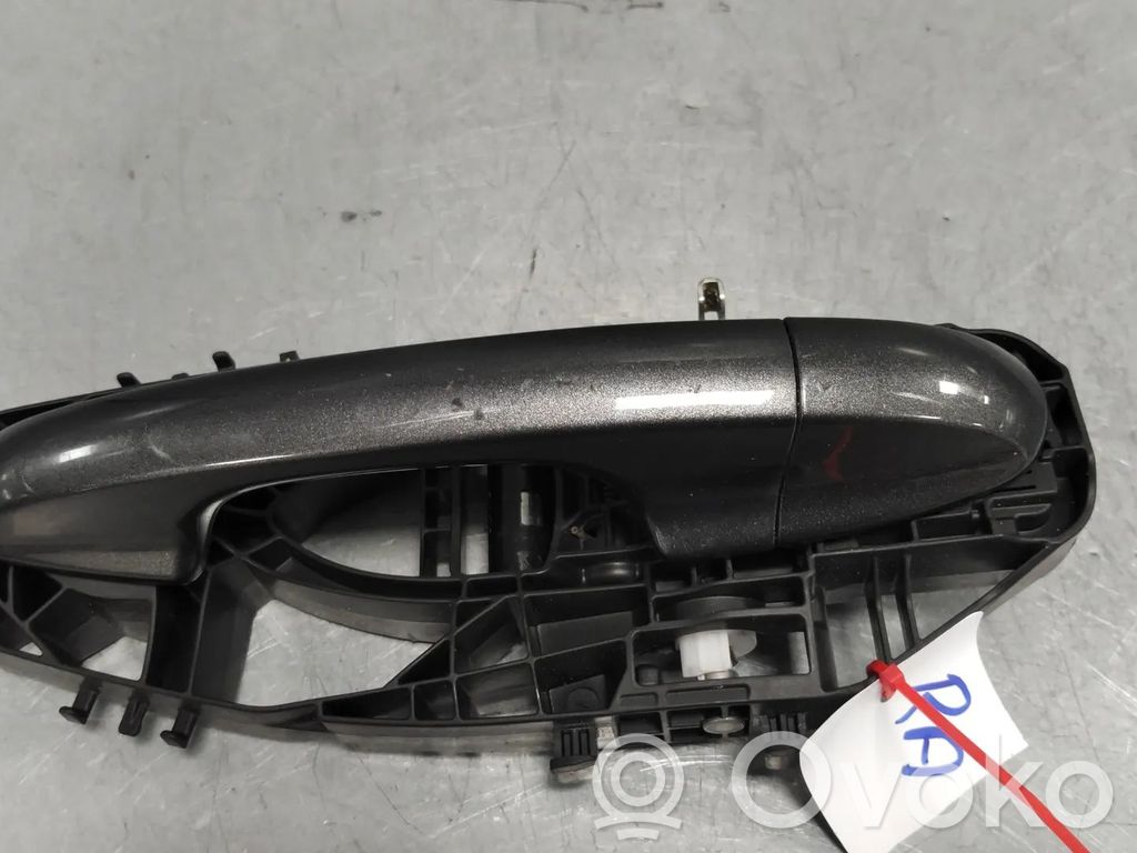 Ford Fiesta Copertura per maniglia portiera posteriore