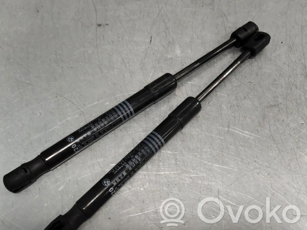 BMW 7 G11 G12 Amortizor capotă motor 