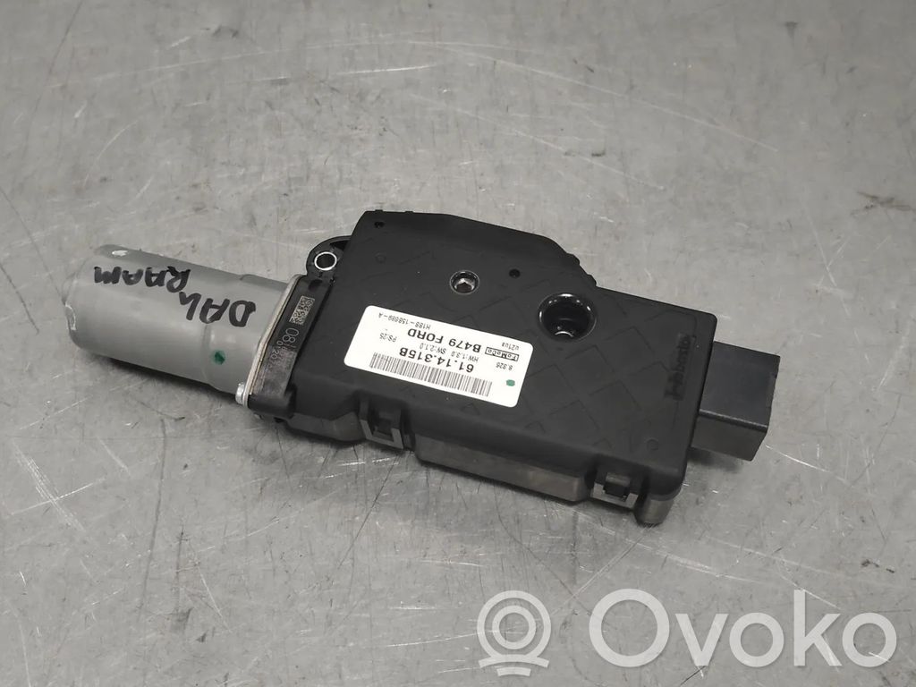 Moottori/käyttölaite   H1BB15B689AD,2465184