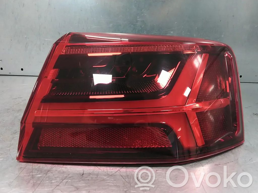 Audi A6 S6 C7 4G Takavalot 