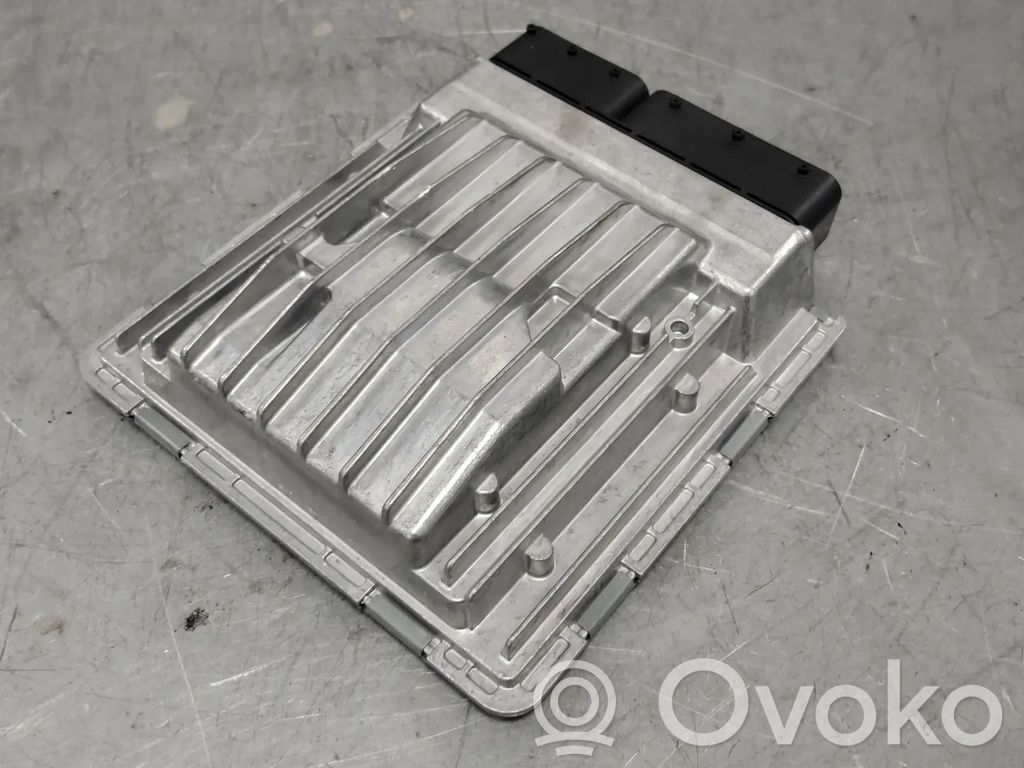 BMW 3 E90 E91 Engine control unit/module 