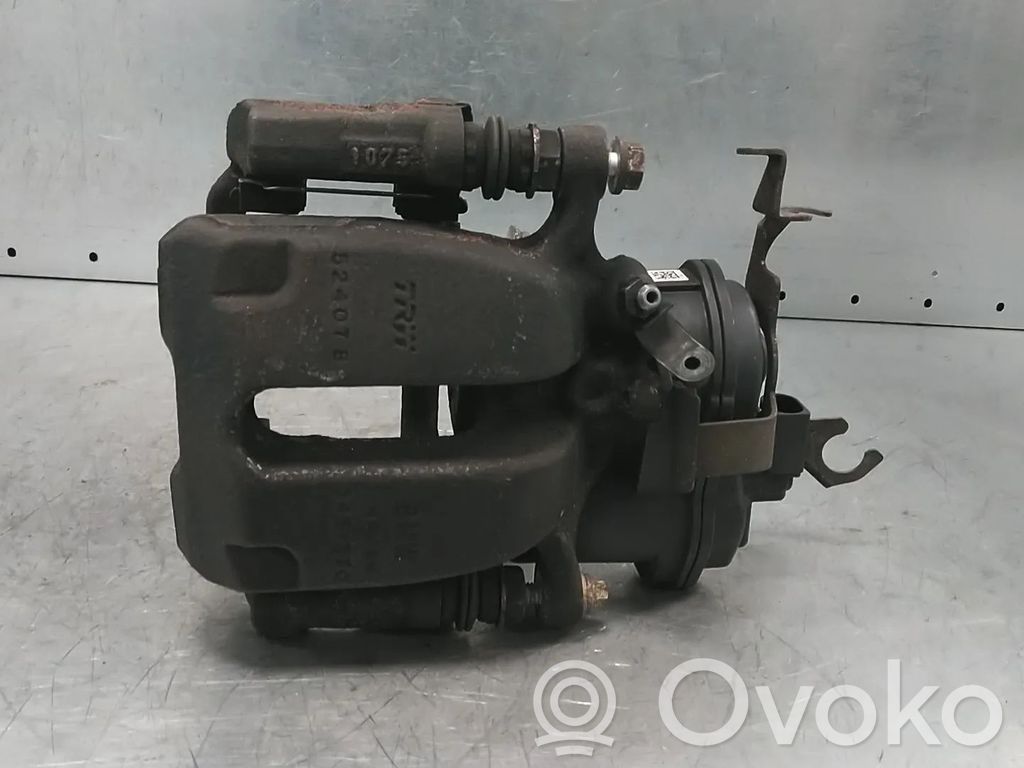 BMW 7 G11 G12 Pinza del freno posteriore