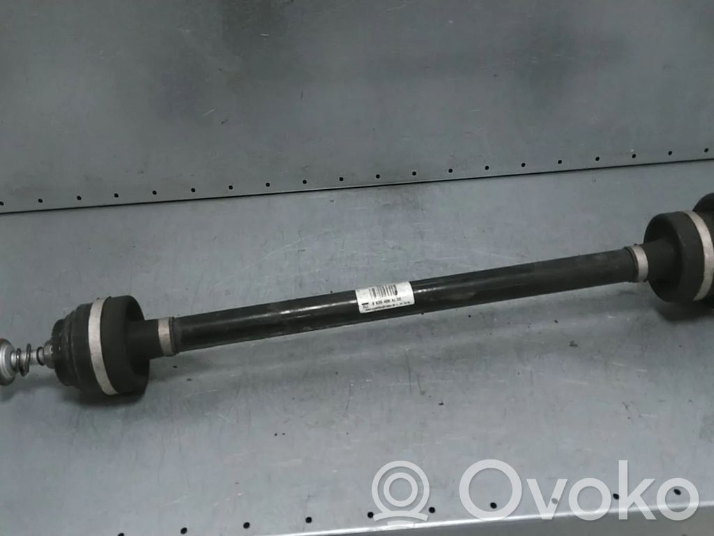 BMW 7 G11 G12 Planetară spate 