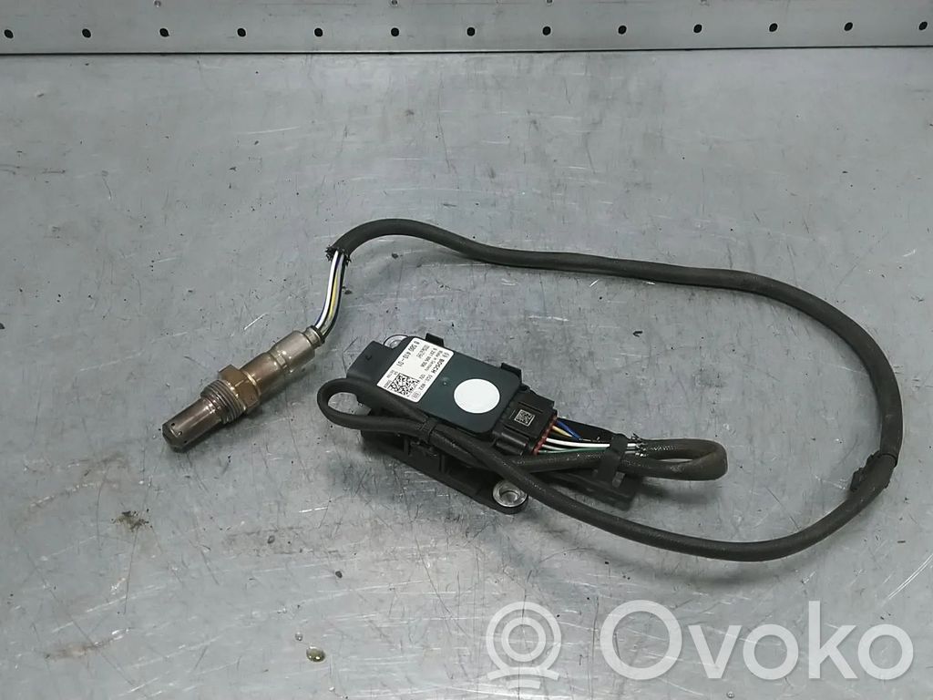 BMW 7 G11 G12 Lambda probe sensor 