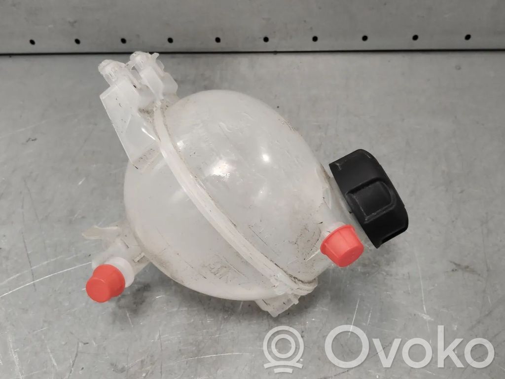 Opel Vivaro Serbatoio di compensazione del liquido refrigerante/vaschetta
