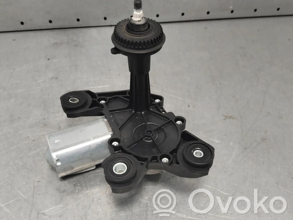 Opel Vivaro Motor ștergător lunetă 