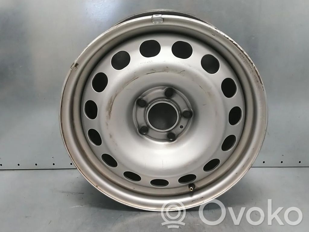 Opel Vivaro Llanta de acero R16 