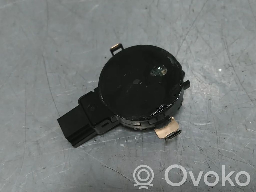 Ford Fiesta Altra parte interiore 