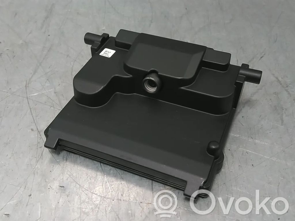 Ford Fiesta Windshield/windscreen camera 
