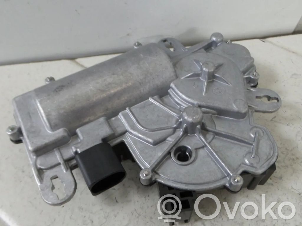 Volkswagen Touran III Altra parte esteriore