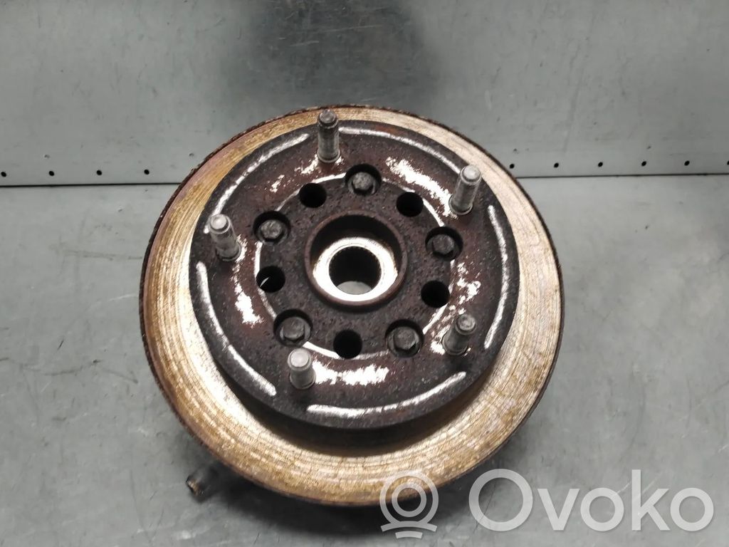 Ford Transit Custom Fuzetă butuc roată față 