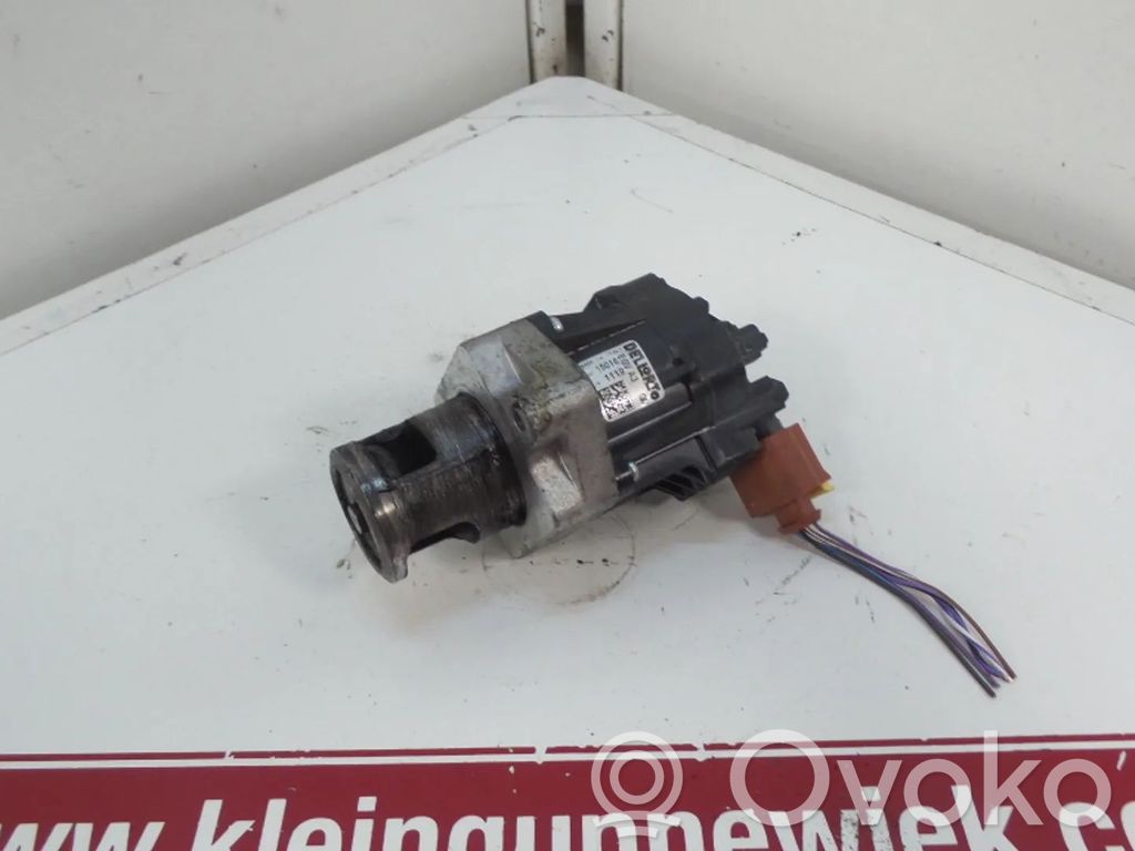 Opel Insignia A Supapă EGR 