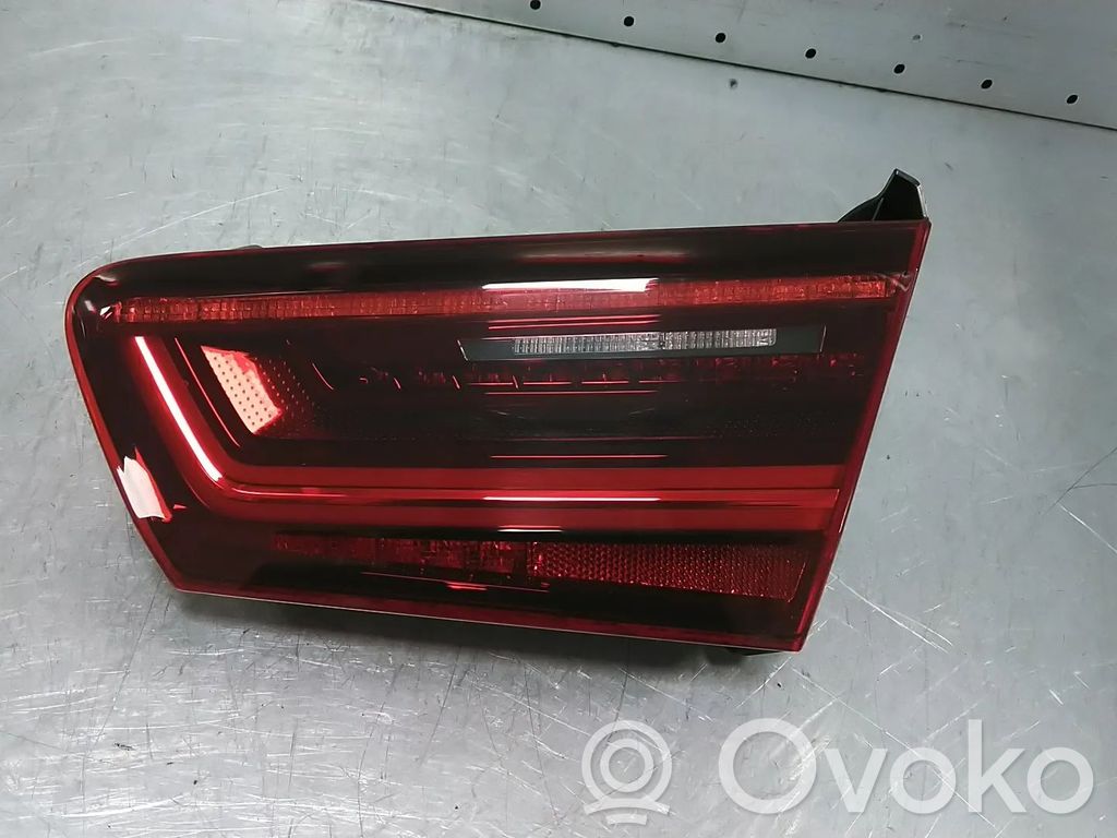Audi A6 S6 C7 4G Takavalot 
