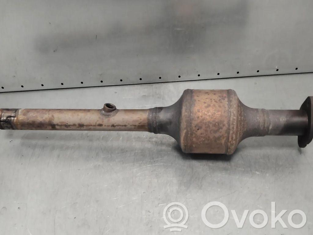 Volkswagen Golf V Tobă eșapament
