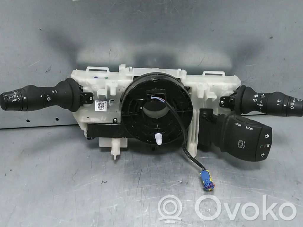 Renault Zoe Leva/interruttore dell’indicatore di direzione e tergicristallo