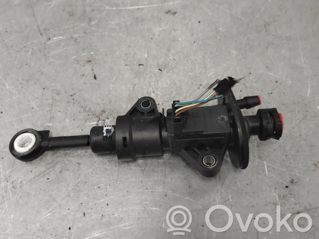 Volkswagen Up Inne części wnętrza samochodu 
