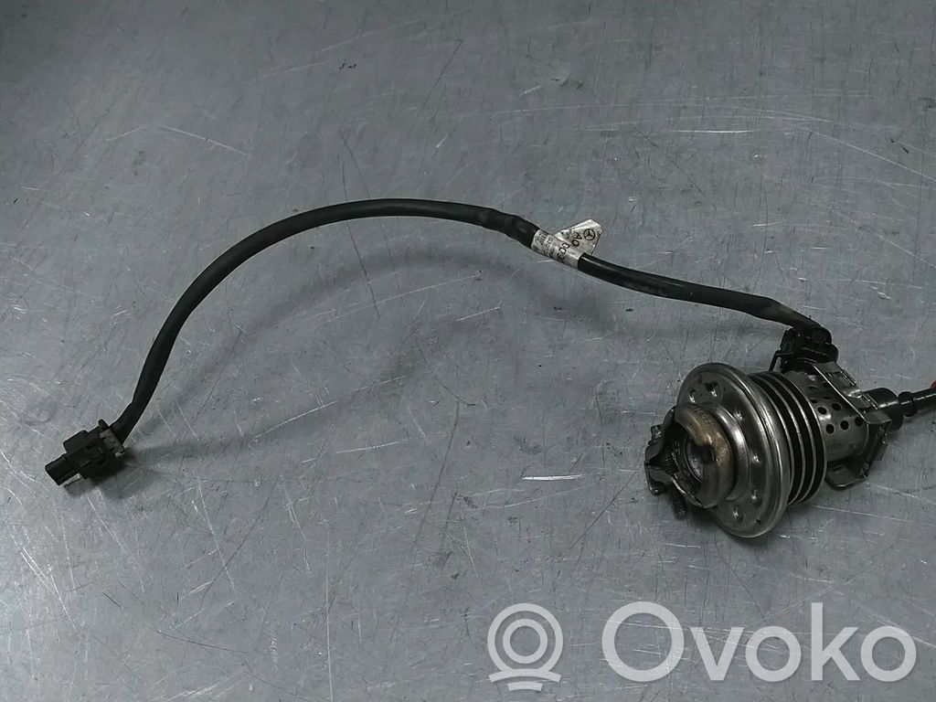 Mercedes-Benz V Class W447 Injector AdBlue 
