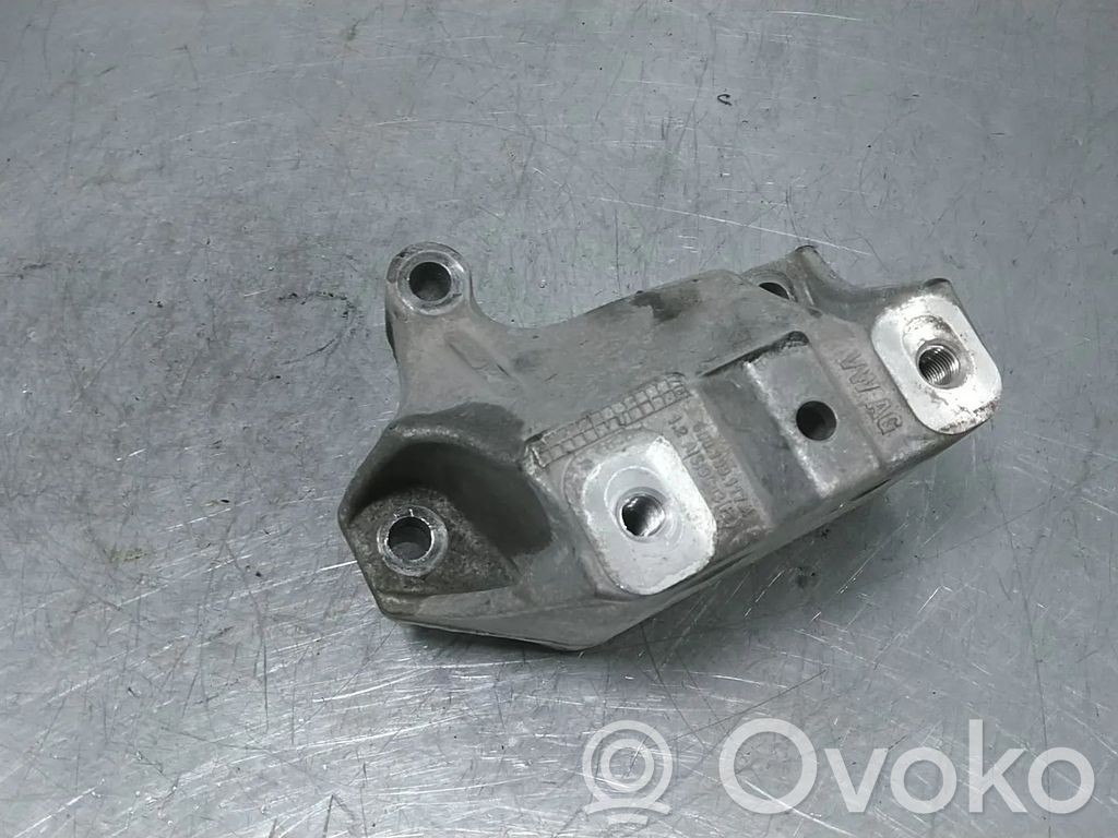 Volkswagen Polo VI Coussinet de boîte de vitesses 