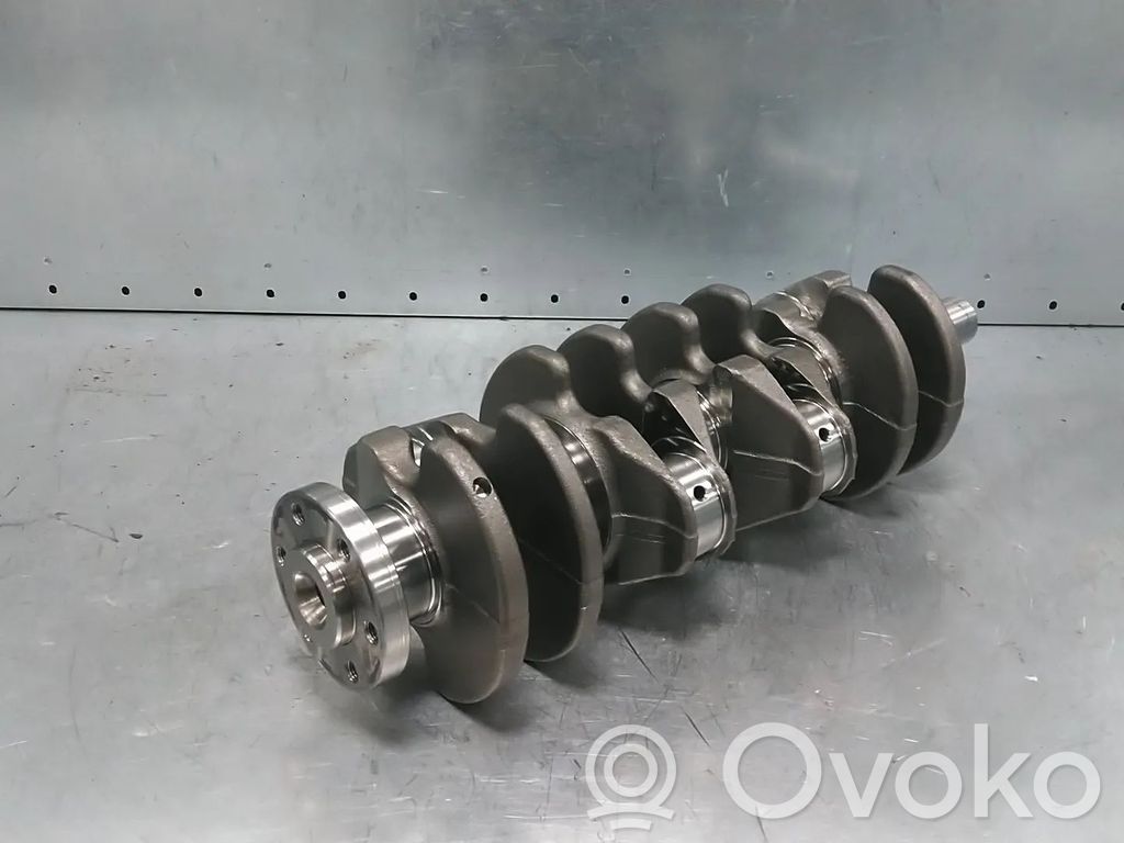 Kurbelwelle   BA6R7002ABG,XVCC