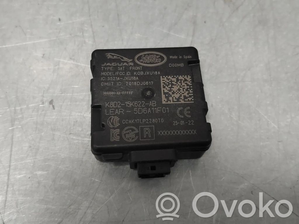 Land Rover Discovery 5 Antenă radio 