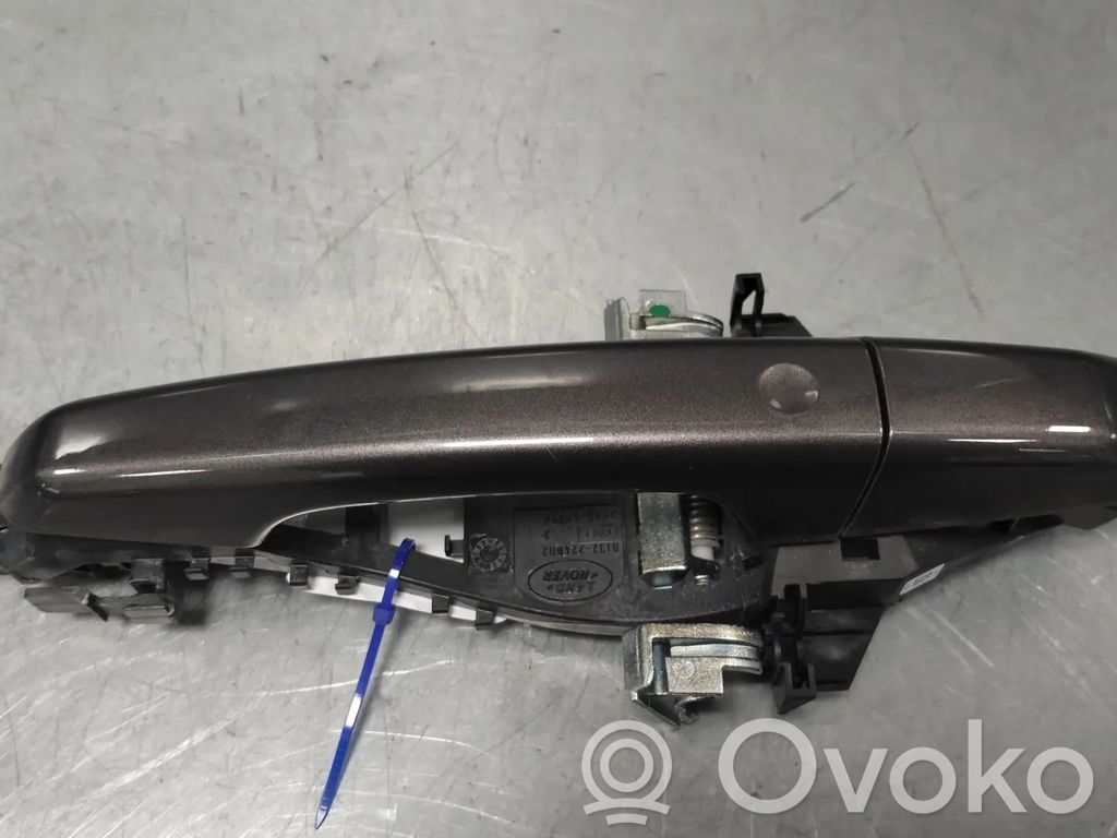Land Rover Discovery 5 Osłona klamki drzwi tylnych 