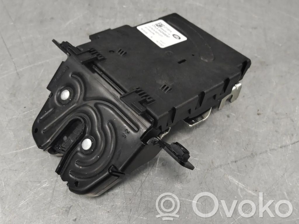 Land Rover Discovery 5 Tailgate/trunk/boot lock/catch/latch 