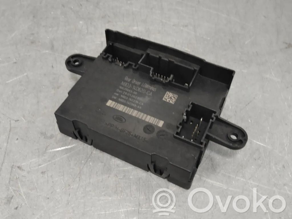 Land Rover Discovery 5 Unité de commande module de porte 