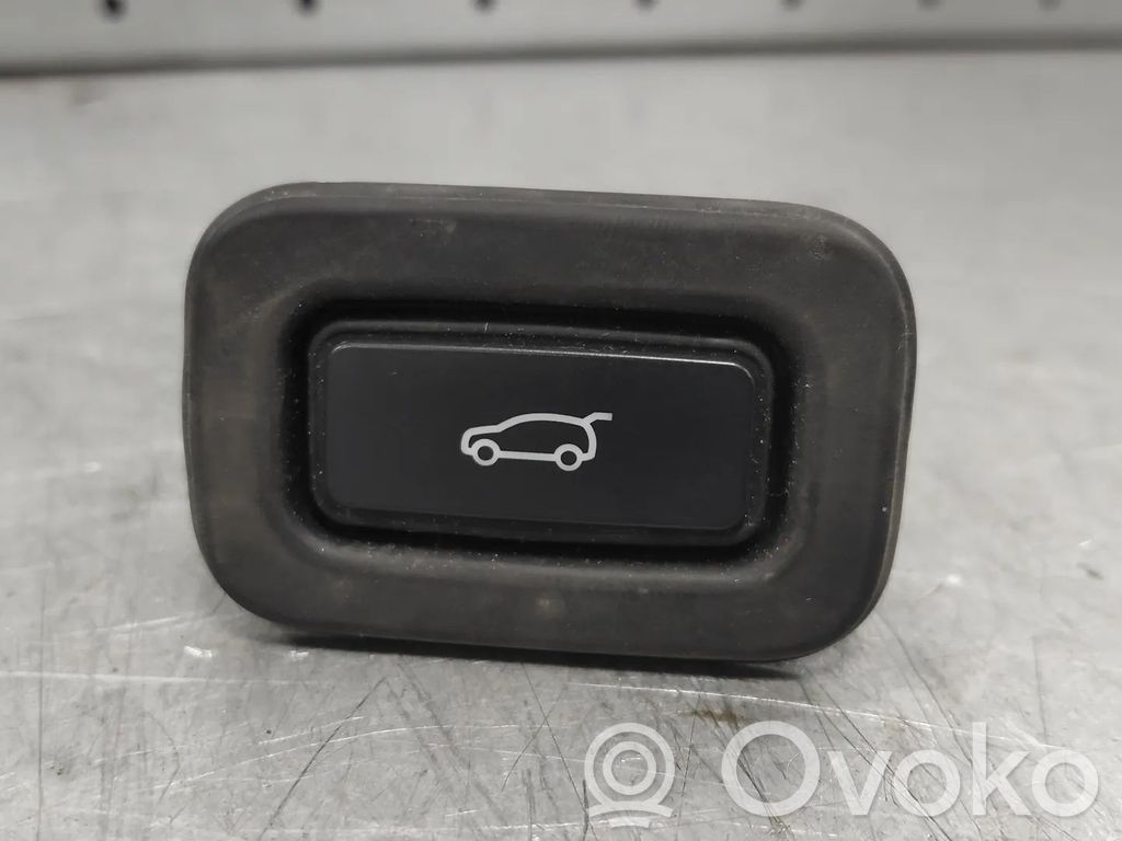 Land Rover Discovery 5 Other interior part 