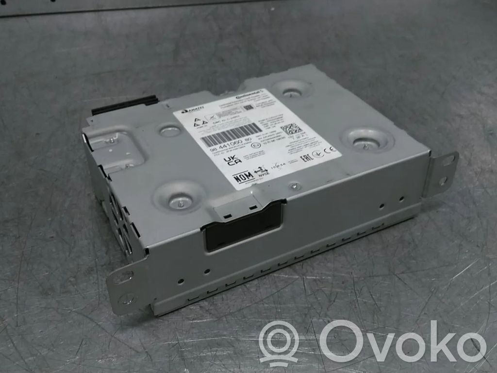 Opel Corsa F Altra parte interiore 