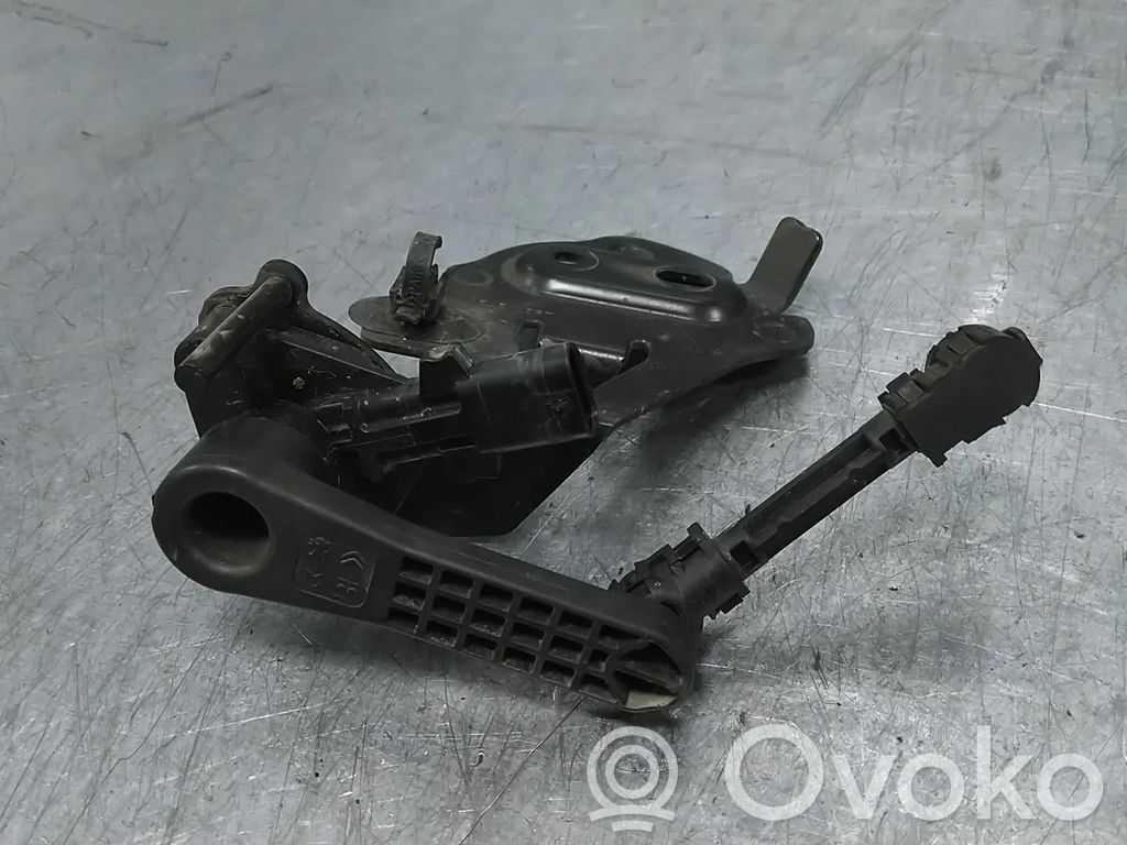 Opel Corsa F Sensore di livello faro/fanale 