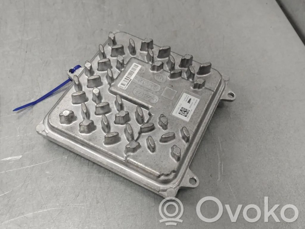Opel Corsa F Módulo de luz LCM 