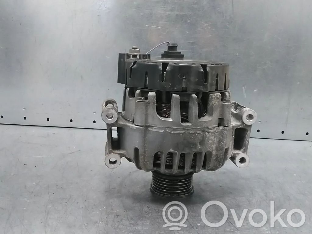 Audi Q5 SQ5 FY Generator/alternator