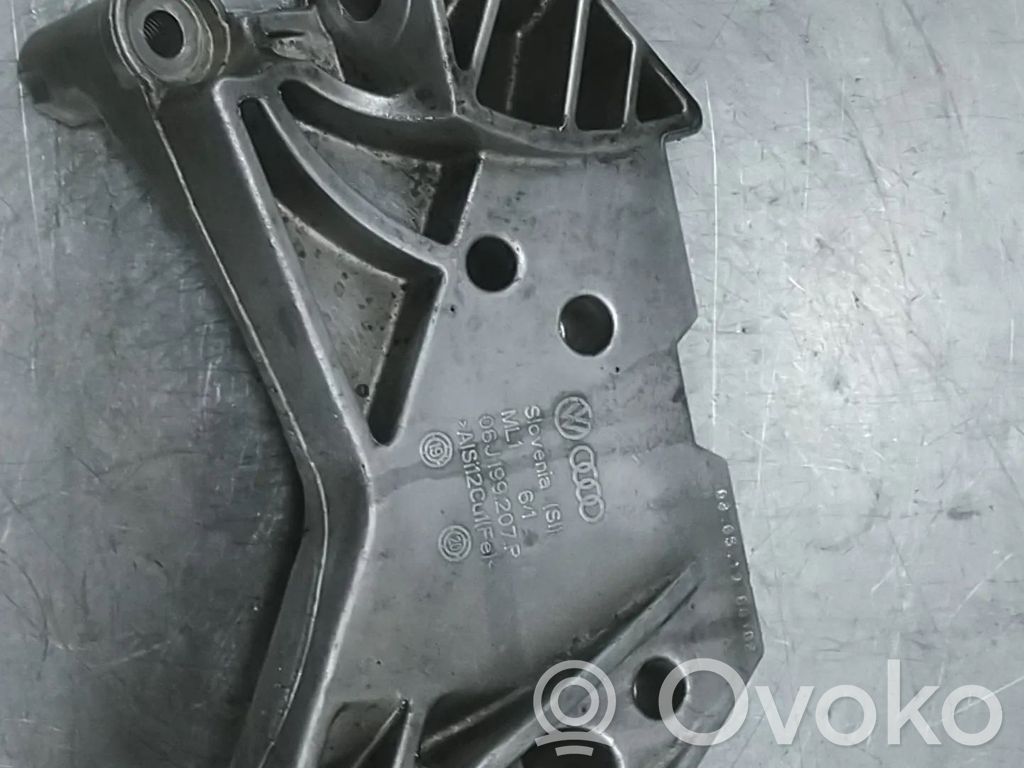 Volkswagen Golf VII Soporte de montaje del motor 