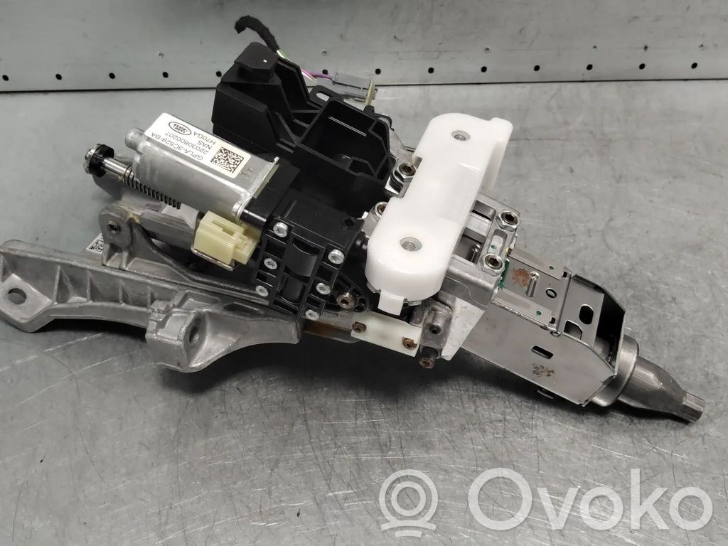 Altra parte interiore   GPLA3C529BA,AJ20D6,LR074628
